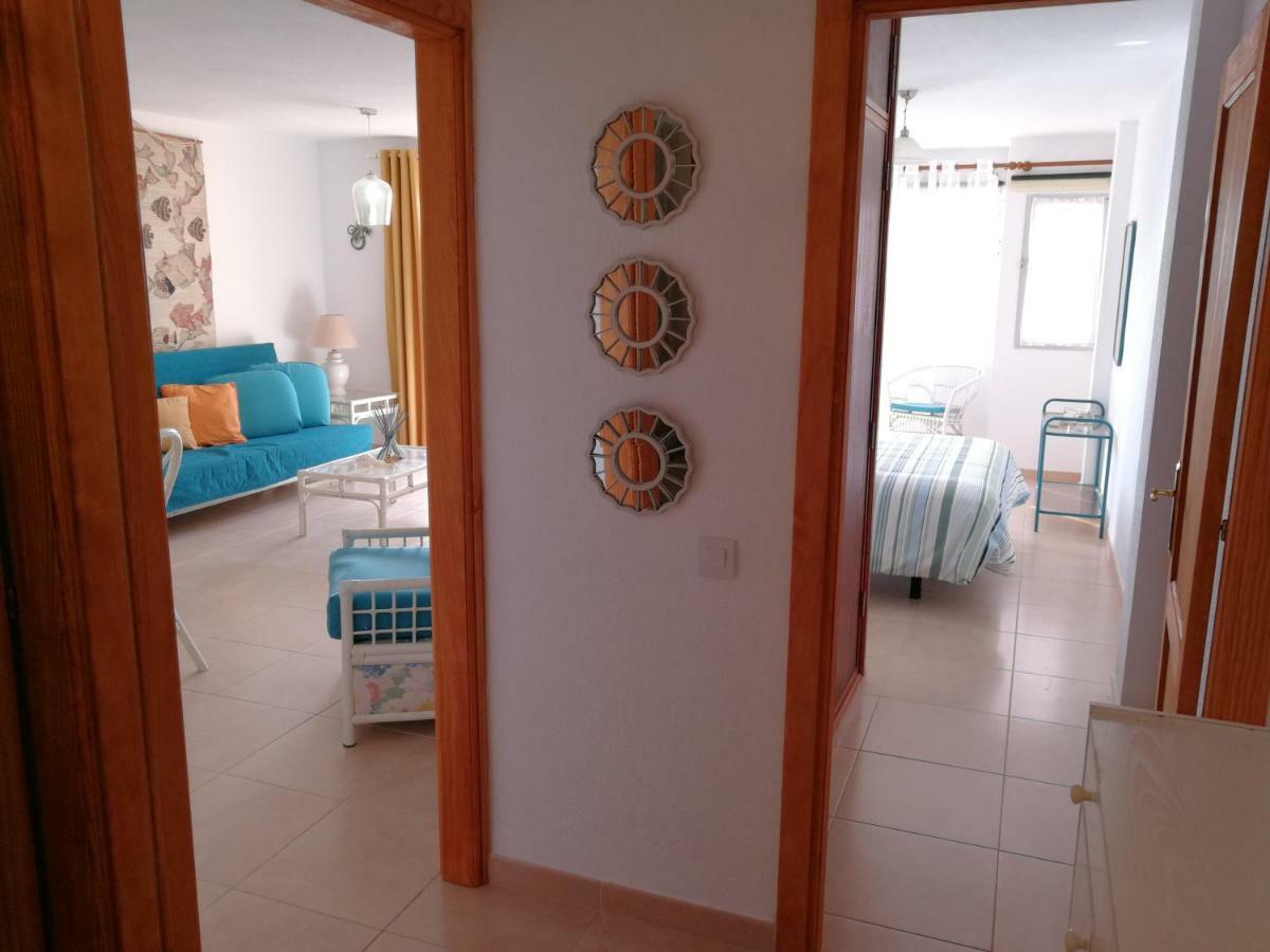 Venturamar Διαμέρισμα Gran Tarajal Εξωτερικό φωτογραφία