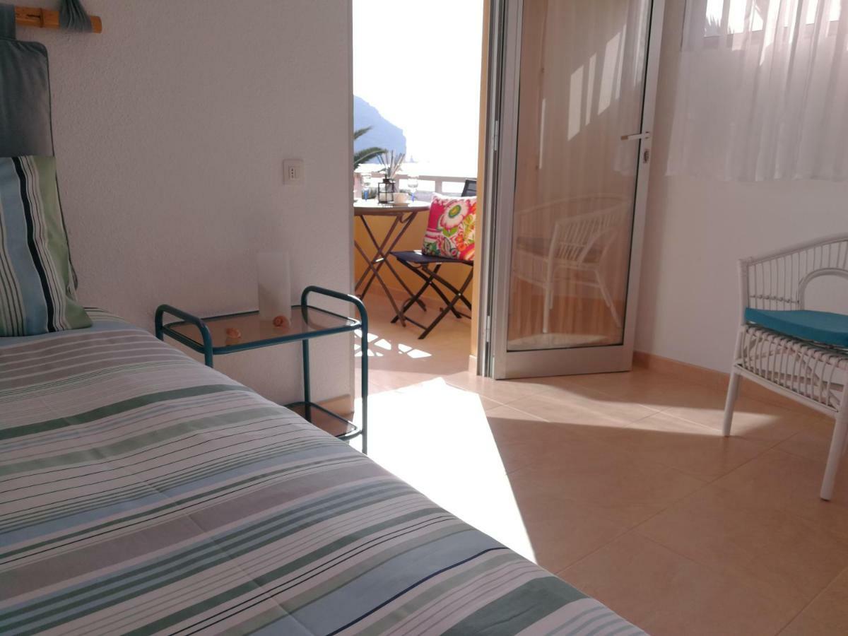 Venturamar Διαμέρισμα Gran Tarajal Εξωτερικό φωτογραφία